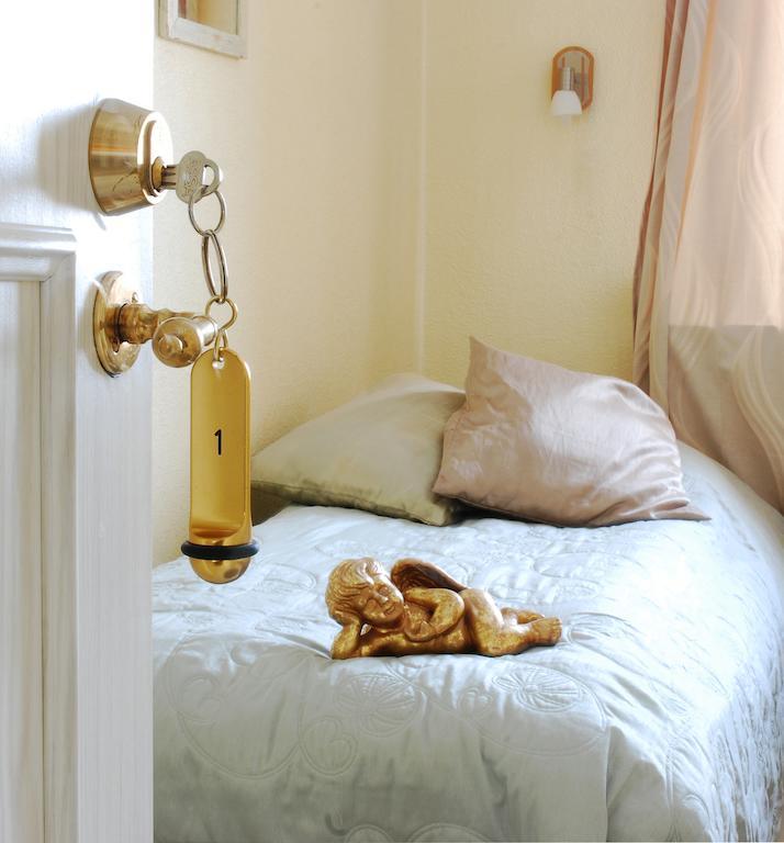 Gaellivare Bed & Breakfast Gällivare Quarto foto