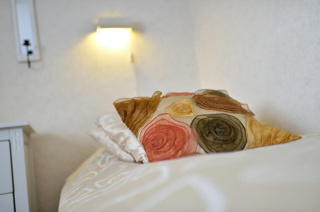 Gaellivare Bed & Breakfast Gällivare Quarto foto