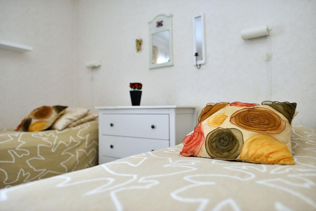 Gaellivare Bed & Breakfast Gällivare Quarto foto